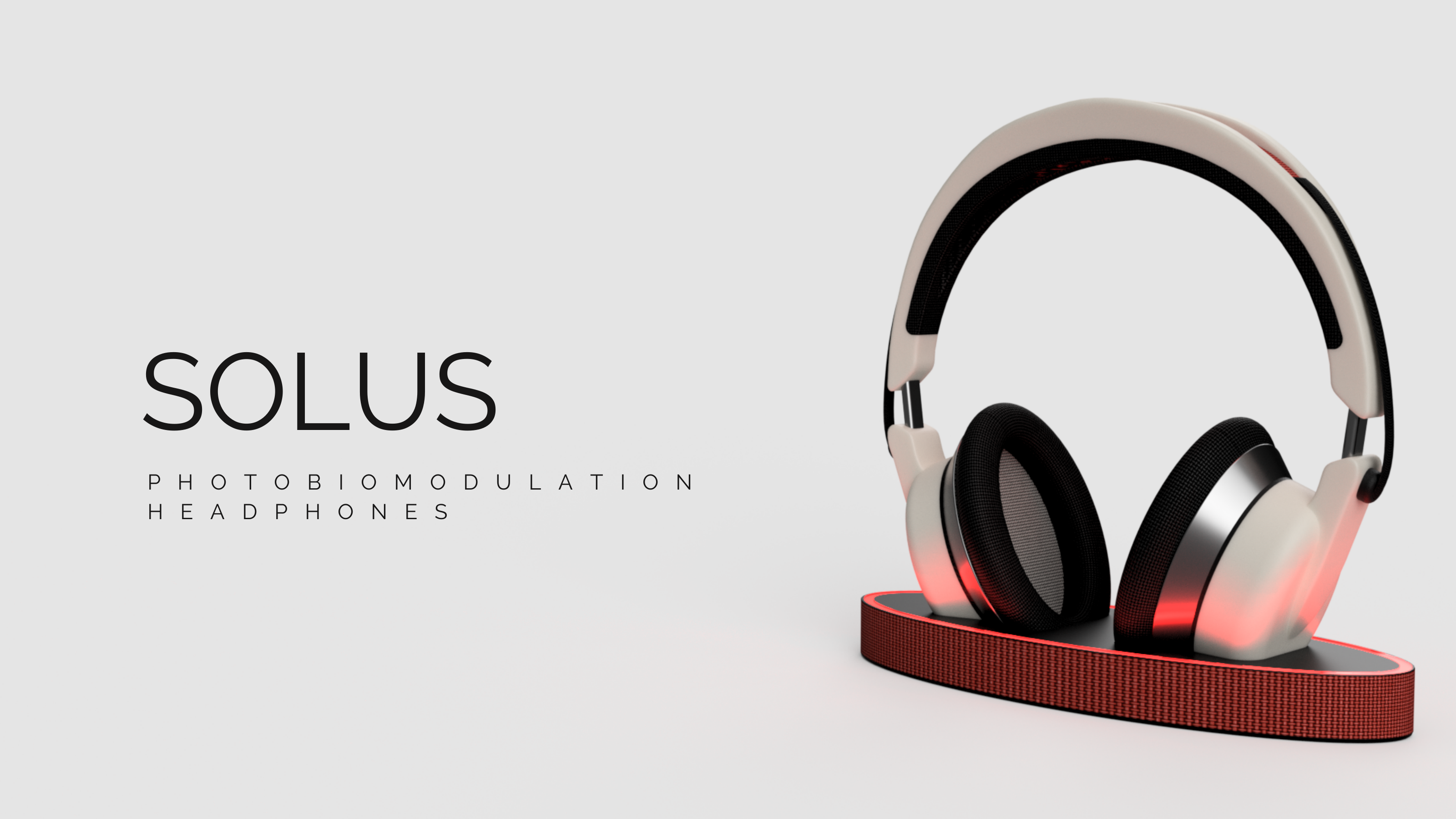 RÓA SOLUS product concept
